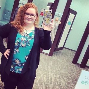 Meet your Posher, Amanda